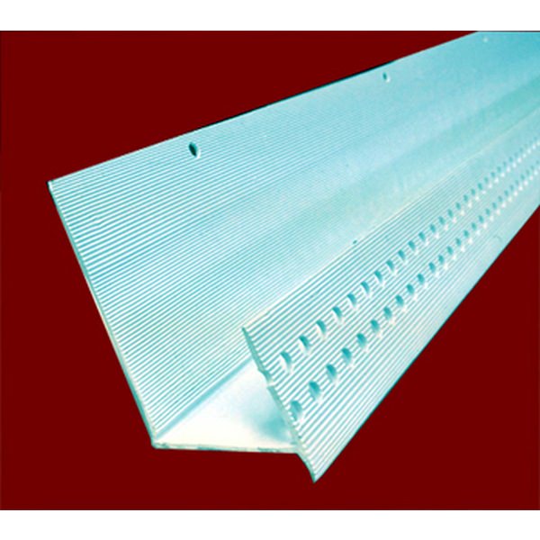 Starter Trac with Drip Edge